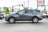 Used 2019 Chevrolet Equinox LT w/ Driver Convenience Package image 3