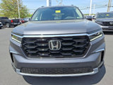 New 2025 Honda Pilot Touring image 2