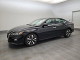 Used 2022 Nissan Altima 2.5 SV image 2