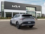 New 2026 Kia Sportage EX image 5