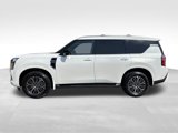 New 2025 Nissan Armada SL image 2