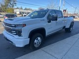 Used 2023 Chevrolet Silverado 3500 High Country image 5