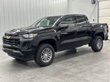 New 2025 Chevrolet Colorado LT w/ Advanced Trailering Package image 5