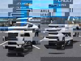 New 2025 Chevrolet Traverse LT w/ Sun and Wheel Package image 6