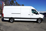 Used 2022 Mercedes-Benz Sprinter 2500 image 5