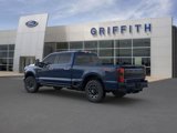 New 2025 Ford F250 Platinum image 4