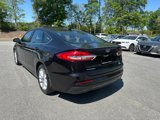 Used 2020 Ford Fusion SE image 5