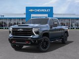 New 2025 Chevrolet Silverado 2500 LT w/ Trail Boss Package image 6