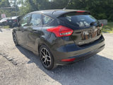 Used 2015 Ford Focus SE w/ SE Sport Package image 3