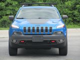 Used 2018 Jeep Cherokee Trailhawk w/ Comfort/Convenience Group image 2