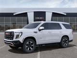 New 2025 GMC Yukon AT4 Ultimate w/ LPO, Floor Liner Package image 2