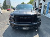 New 2025 RAM 1500 Laramie image 2