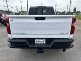 New 2025 Chevrolet Silverado 2500 Custom w/ Custom Value Package image 5