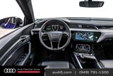 Used 2024 Audi Q8 e-tron Prestige w/ Prestige Package image 5
