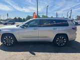 Used 2022 Jeep Grand Cherokee L Overland image 5