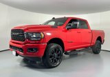 Used 2024 RAM 2500 Big Horn w/ Night Edition image 3
