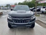Used 2018 Chevrolet Colorado ZR2 image 2
