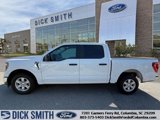 Certified 2023 Ford F150 XLT image 5