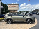 Used 2025 Subaru Forester Premium w/ Convenience Package #1 image 4