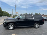 Used 2019 Chevrolet Suburban LT image 4
