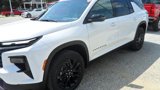 New 2025 Chevrolet Traverse LT w/ Midnight/Sport Edition image 3