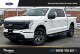 New 2025 Ford F150 Lightning XLT image 2