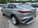 New 2025 Buick Envista Preferred w/ Convenience I Package image 4