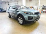 Used 2016 Land Rover Range Rover Evoque SE image 3