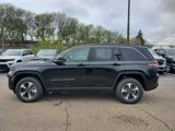 New 2025 Jeep Grand Cherokee Limited 4xe image 2