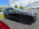 Used 2021 Subaru Outback Onyx Edition XT w/ Popular Package #2 image 5