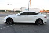 Used 2015 Tesla Model S P90D image 4