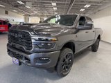 New 2025 RAM 2500 Laramie image 3