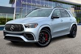 New 2025 Mercedes-Benz GLE 63 AMG S image 2