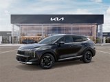 New 2026 Kia Sportage EX image 3