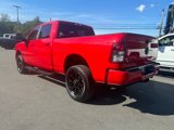 Used 2024 RAM 2500 Big Horn w/ Night Edition image 4