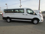 Used 2024 Ford Transit 350 XLT image 5
