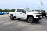 New 2025 Chevrolet Silverado 2500 Custom w/ Z71 Off-Road Package image 4