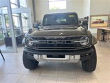New 2025 Ford Bronco Raptor w/ Interior Carbon Fiber Pack image 2