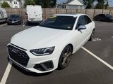 Used 2021 Audi S4 Premium Plus w/ Premium Plus Package image 3