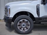 New 2025 Ford F250 King Ranch w/ FX4 Off-Road Package image 5