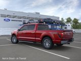 New 2025 Ford F150 Lariat image 4