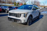 New 2025 Kia Sorento SX Prestige image 5