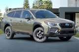 New 2025 Subaru Outback Wilderness image 2