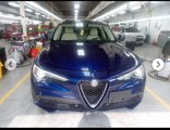 Used 2021 Alfa Romeo Stelvio Ti w/ Premium Package image 2