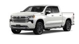 New 2025 Chevrolet Silverado 1500 High Country w/ High Country Premium Package image 2