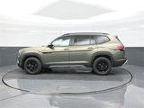 New 2025 Volkswagen Atlas Peak Edition SE image 4