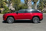 New 2025 Jeep Wagoneer Limited image 6