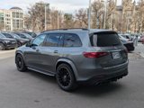 New 2025 Mercedes-Benz GLS 63 AMG 4MATIC image 6