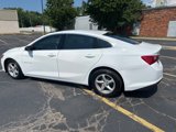 Used 2019 Chevrolet Malibu LS w/ LPO, Convenience Package 1 image 4