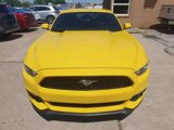 Used 2017 Ford Mustang Premium image 3